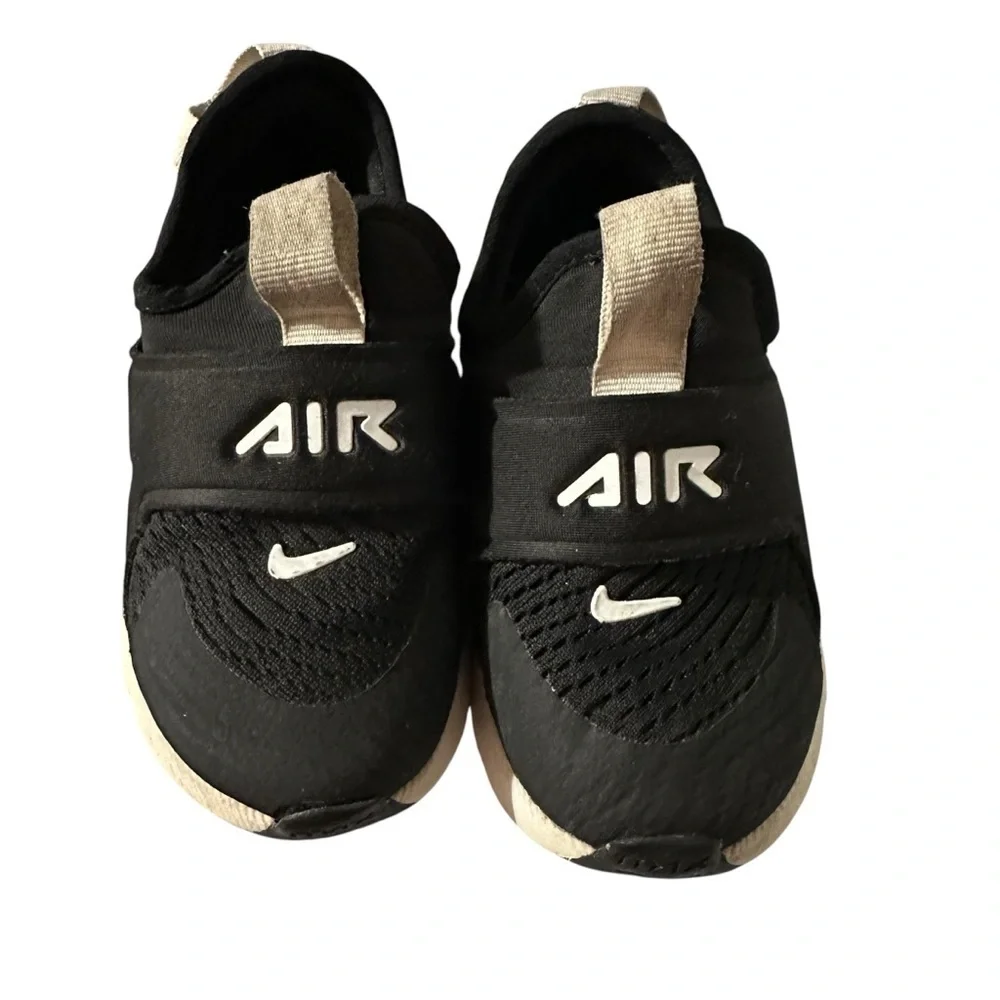 Nike Air baby-boys Sneaker size 7